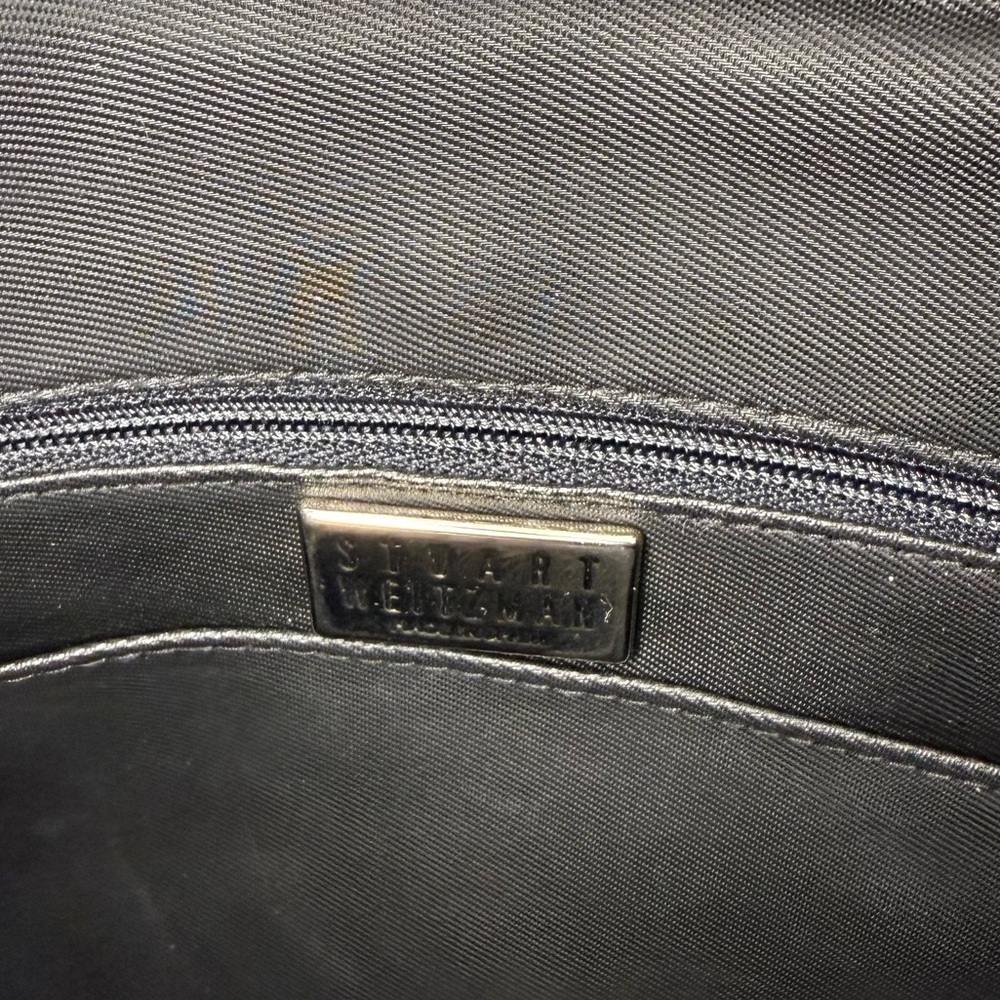 Stuart Weitzman Purse - Picture 7 of 9